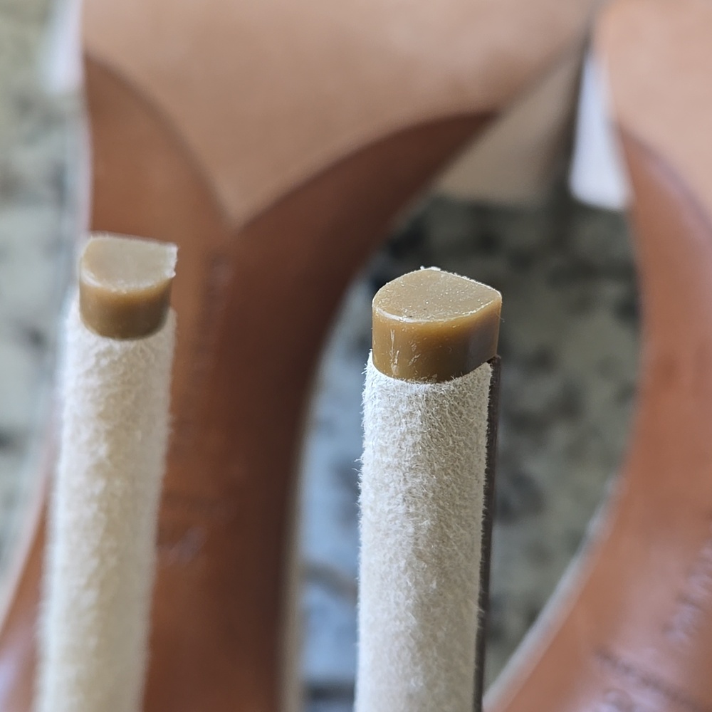 Tabitha Simmons Viva High Heel Sandals - Picture 9 of 10